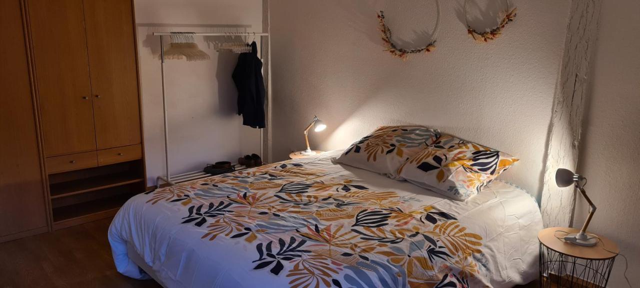 Apartmán Duplex Au Centre Avec Parking - L'Etoile Obernai Exteriér fotografie